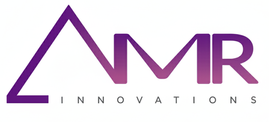 AMR Innovations Logo